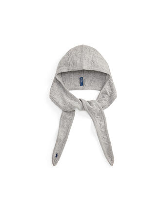 POLO RALPH LAUREN | Bufanda con capucha