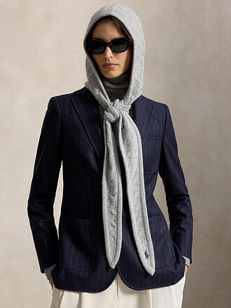 POLO RALPH LAUREN | Bufanda con capucha