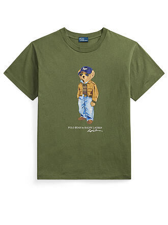 POLO RALPH LAUREN | CAMISETA