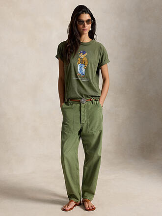 POLO RALPH LAUREN | CAMISETA