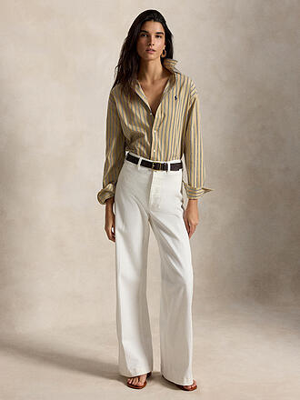 POLO RALPH LAUREN | Blusa