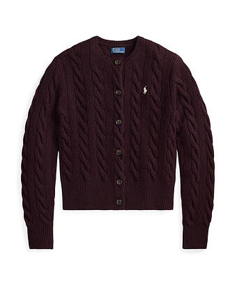POLO RALPH LAUREN | Cárdigan
