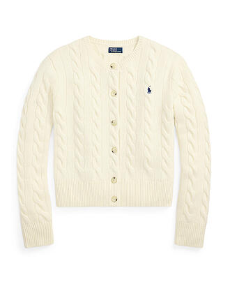 POLO RALPH LAUREN | Cárdigan
