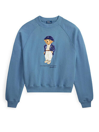 POLO RALPH LAUREN | Suéter