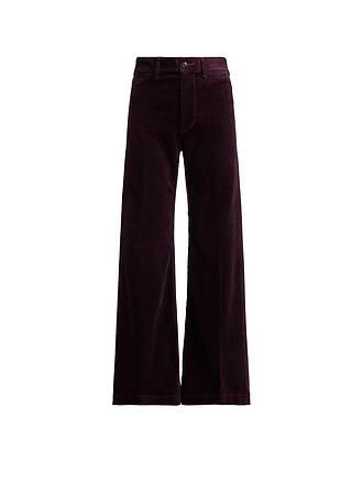 POLO RALPH LAUREN | Pantalones de pana Flared Fit