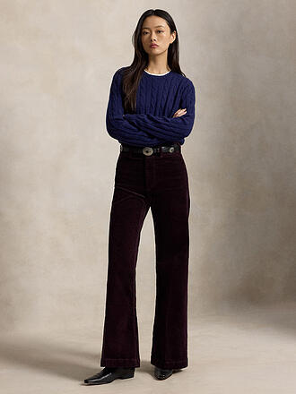 POLO RALPH LAUREN | Pantalones de pana Flared Fit