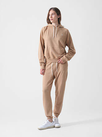 POLO RALPH LAUREN | Pantalón de chándal 7/8 de largo