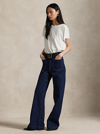 POLO RALPH LAUREN | Jeans Flared Fit