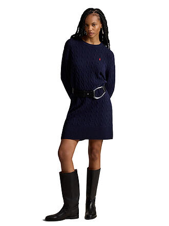 POLO RALPH LAUREN | Midivestido