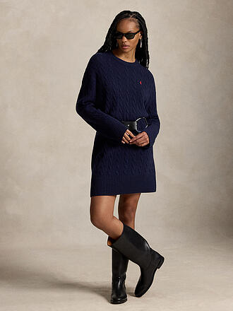 POLO RALPH LAUREN | Midivestido