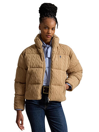 POLO RALPH LAUREN | Chaqueta acolchada