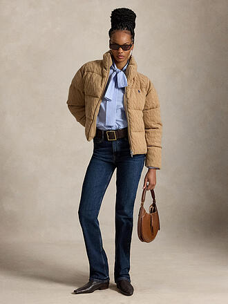 POLO RALPH LAUREN | Chaqueta acolchada