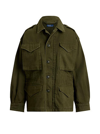 POLO RALPH LAUREN | Cortavientos