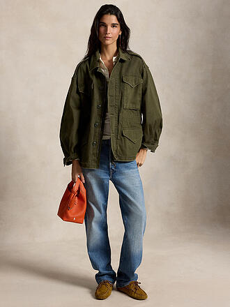 POLO RALPH LAUREN | Cortavientos