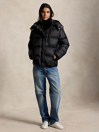POLO RALPH LAUREN | Chaqueta de plumas