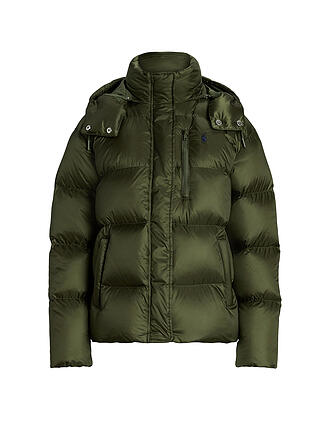 POLO RALPH LAUREN | Chaqueta de plumas