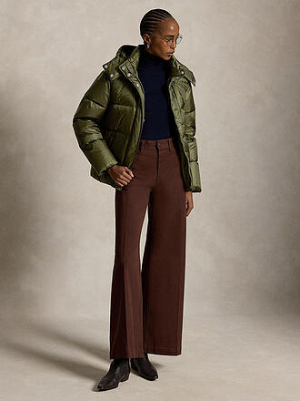POLO RALPH LAUREN | Chaqueta de plumas