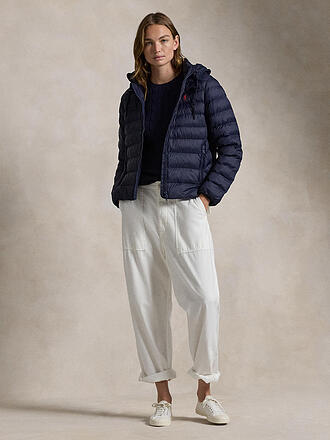 POLO RALPH LAUREN | Chaqueta acolchada