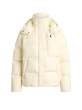 POLO RALPH LAUREN | Chaqueta acolchada de plumón