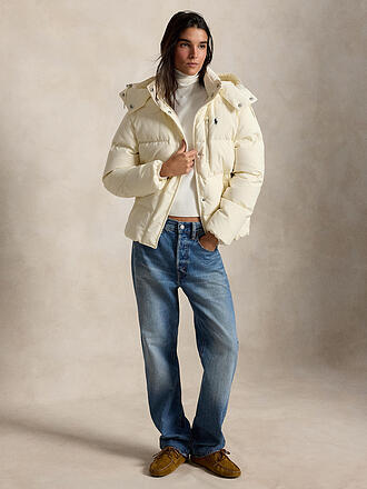 POLO RALPH LAUREN | Chaqueta acolchada de plumón