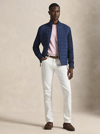 POLO RALPH LAUREN | Camiseta Custom Slim Fit