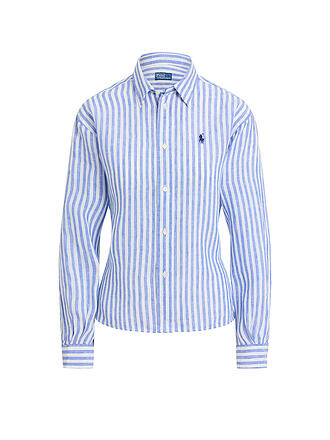 POLO RALPH LAUREN | Blusa de lino