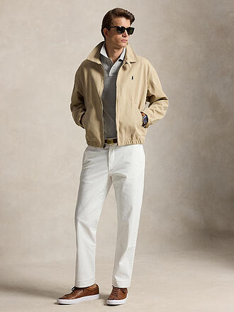 POLO RALPH LAUREN | Polo Custom Slim Fit