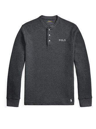 POLO RALPH LAUREN | Camisa de pijama