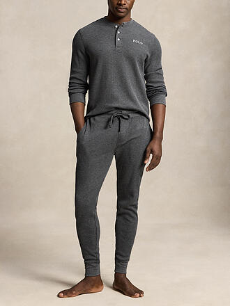 POLO RALPH LAUREN | Camisa de pijama
