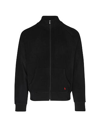 POLO RALPH LAUREN | Loungewear Fleecejacke