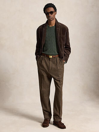 POLO RALPH LAUREN | Chaqueta de pana - Americana FINELEY