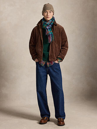 POLO RALPH LAUREN | Cortavientos