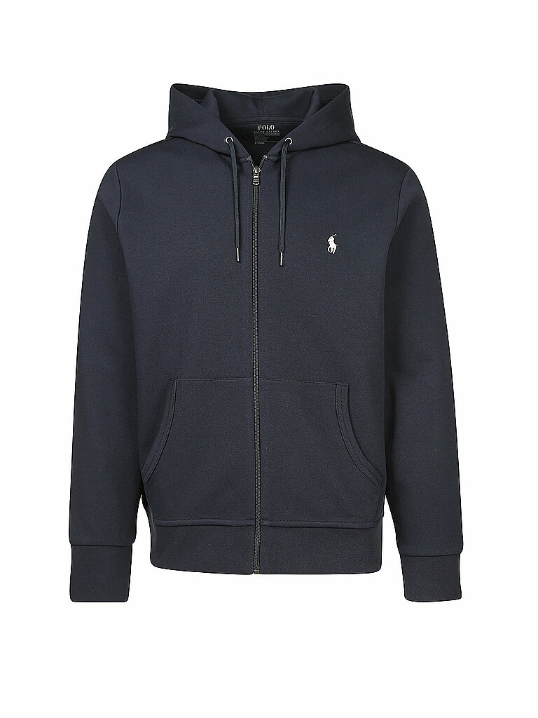 Chaqueta de chándal azul M