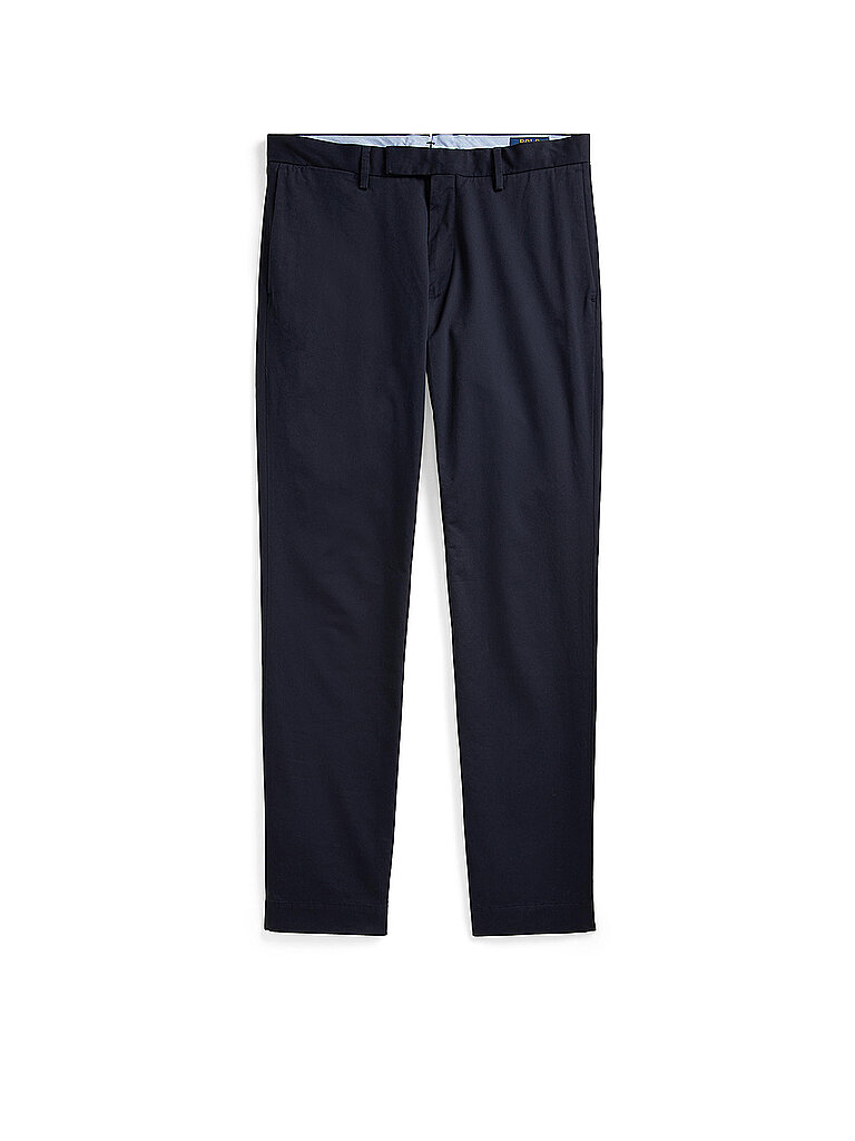 Chino Slim Fit azul 38/L32