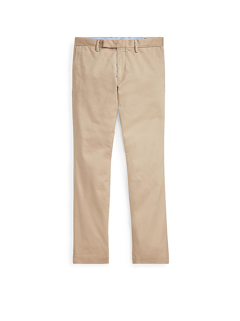 Chino Slim Fit beige 38/L32