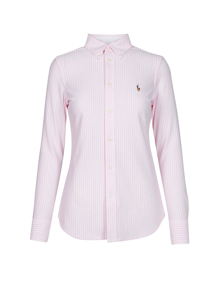 Ralph Lauren Blusa blanco XL