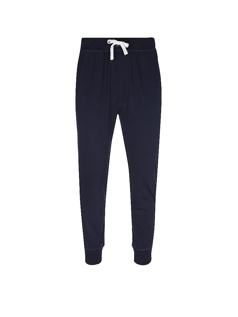 Pantalones de pijama Cruise Navy azul L