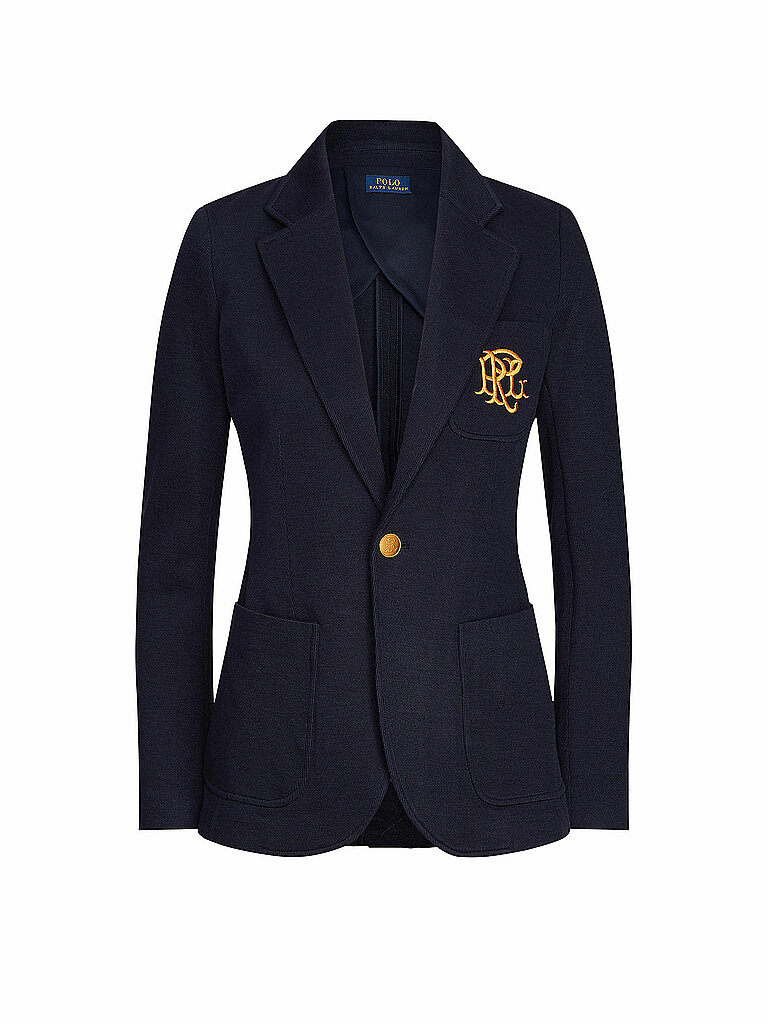 Ralph Lauren Blazer azul 40
