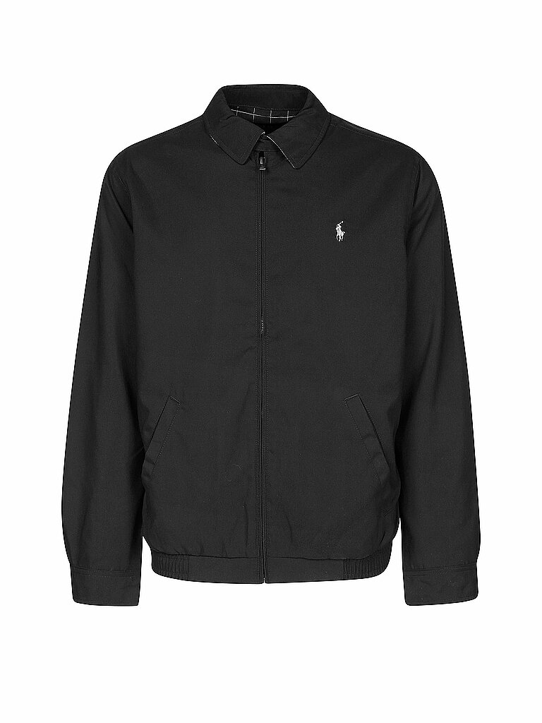 Fieldjacket BI SWING negro S