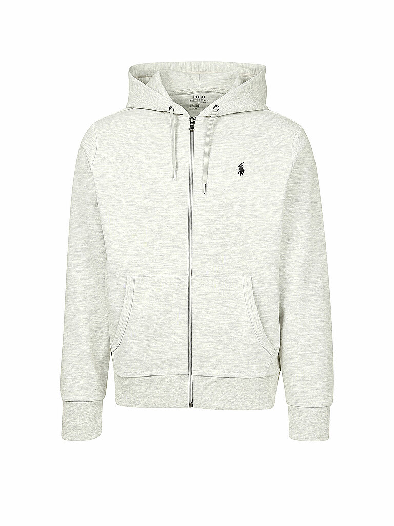 Chaqueta de chándal gris XXL