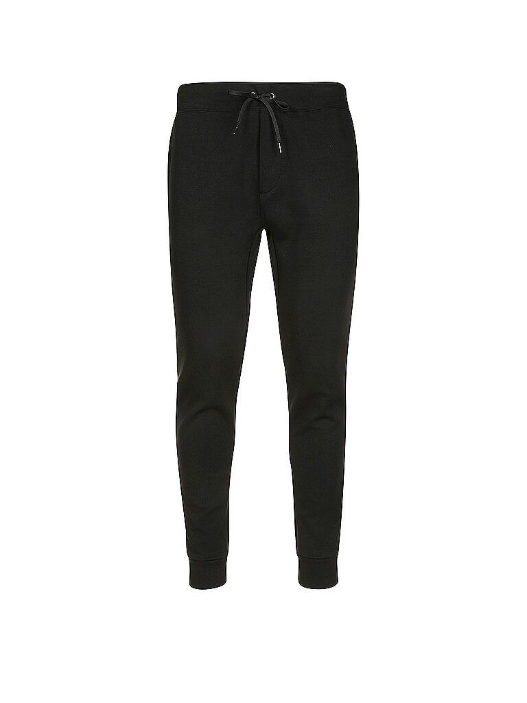 Pantalones de chándal negro L
