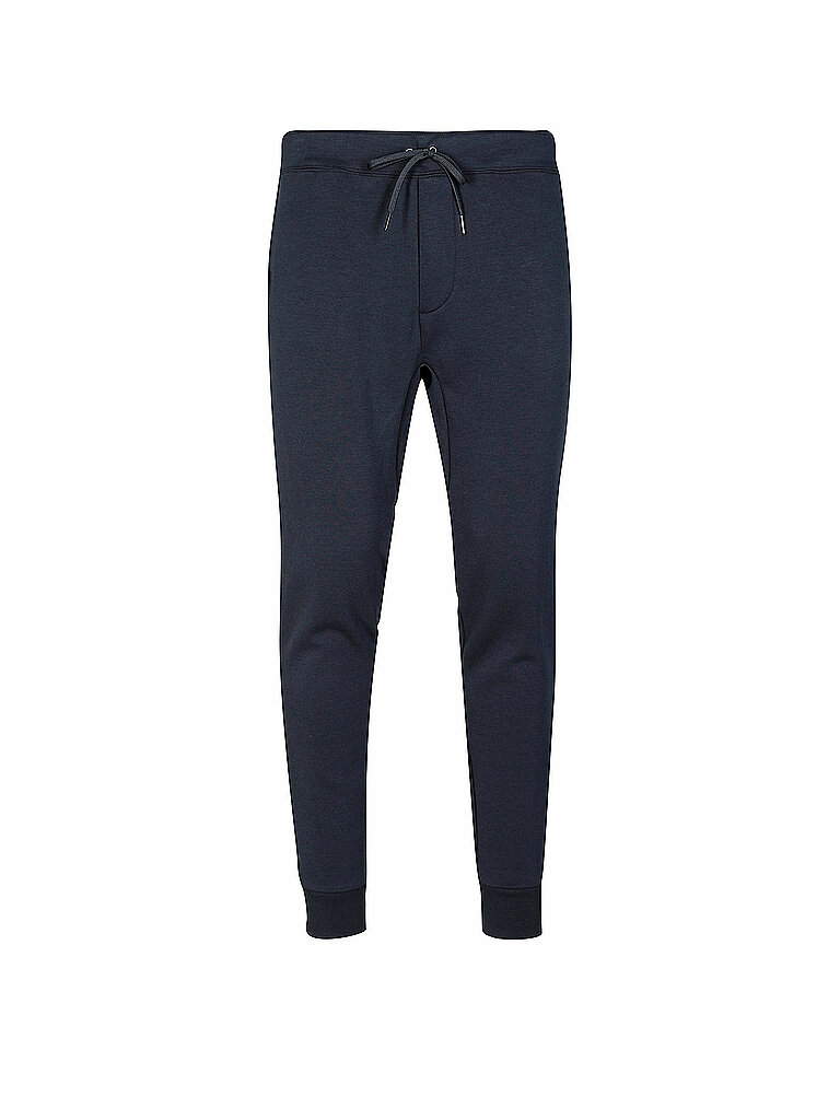 Pantalones de chándal azul M