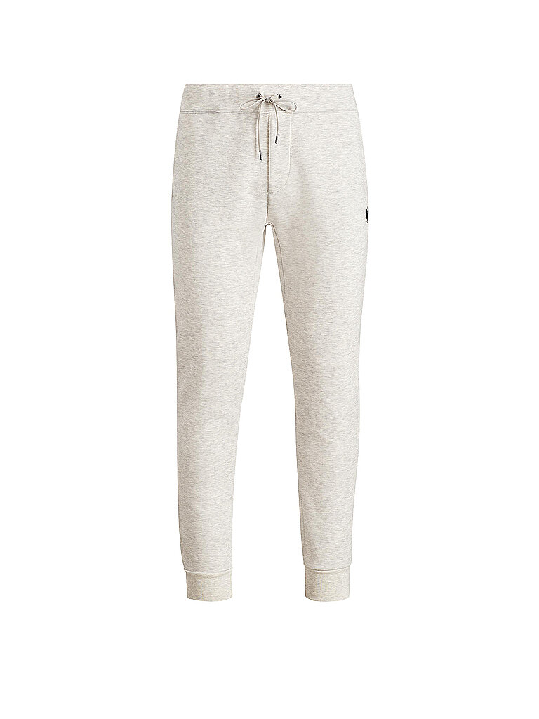 Pantalones de chándal gris L