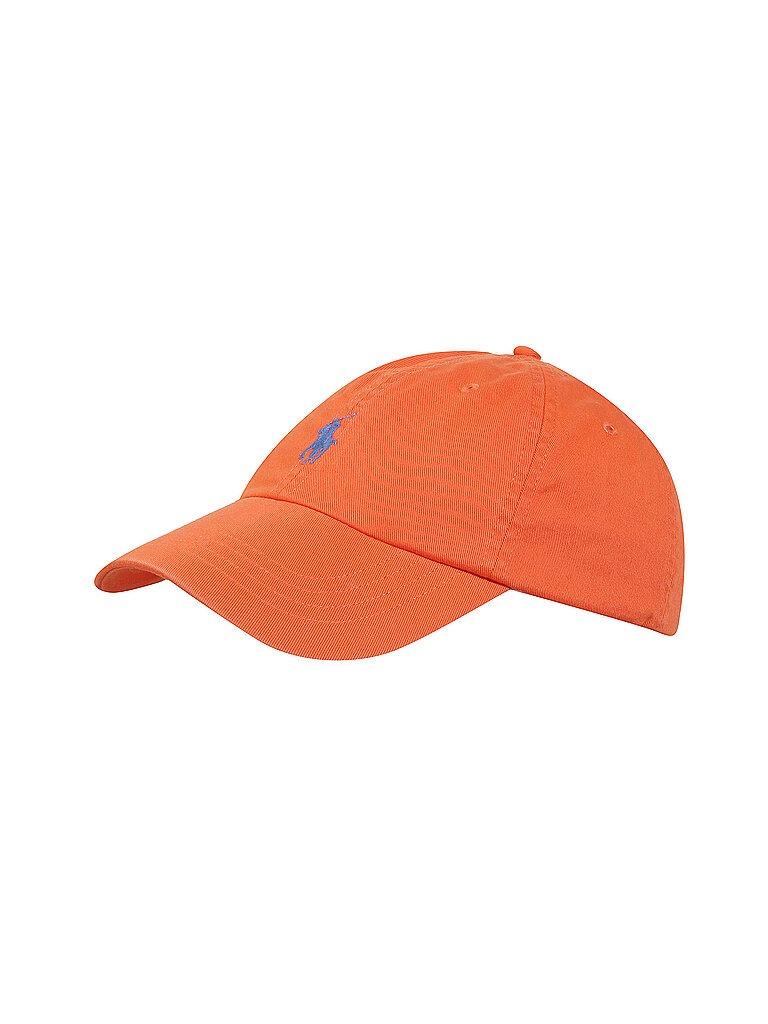 Polo Ralph Lauren Gorra naranja