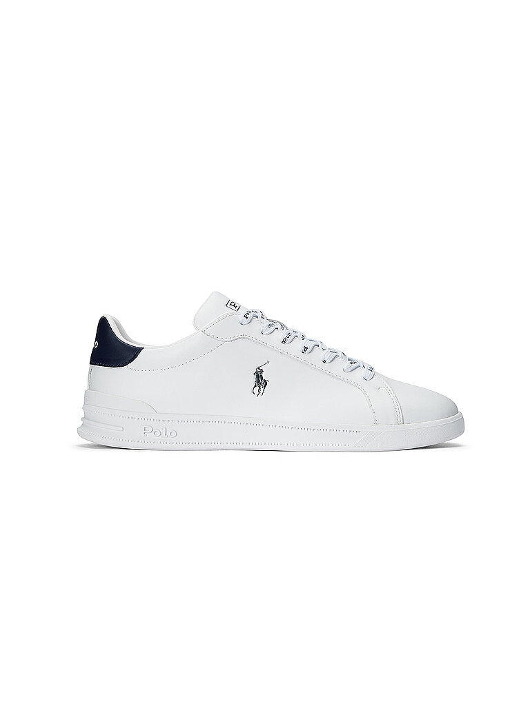 Zapatillas HERITAGE COURT II blanco 42