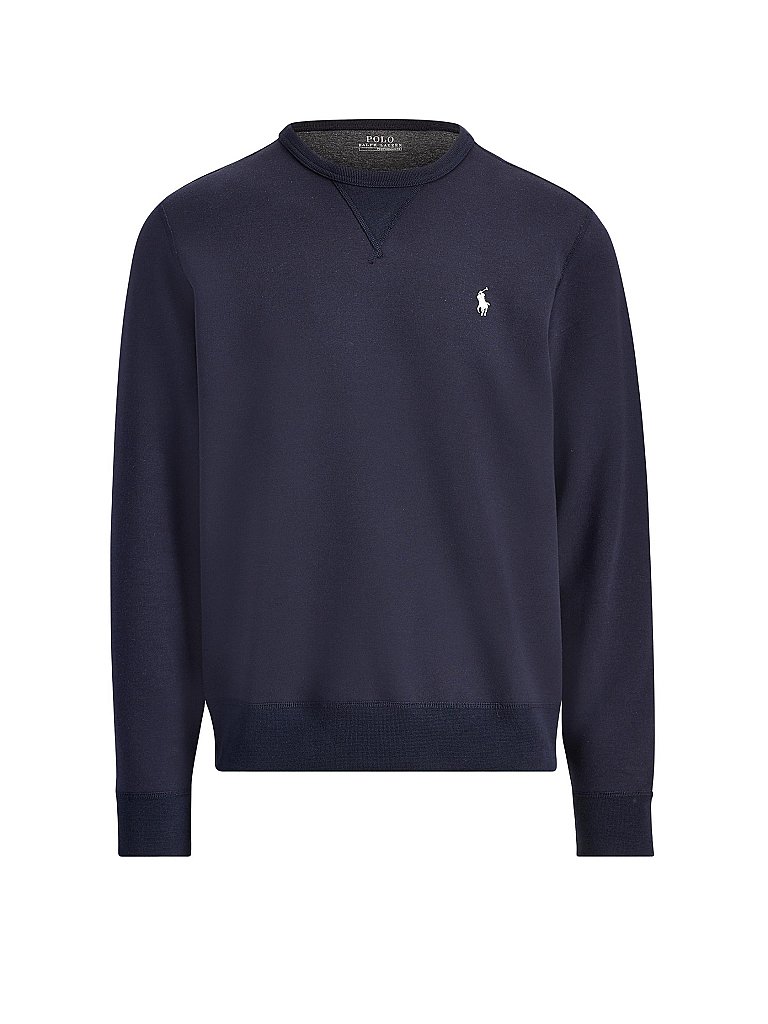 Ralph Lauren Suéter azul M