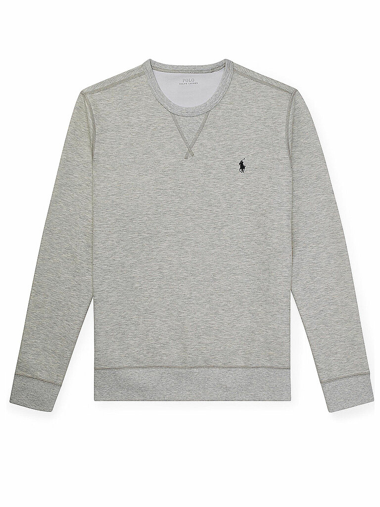 Ralph Lauren Suéter gris S
