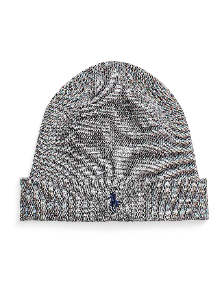 Gorro - Gorra gris claro
