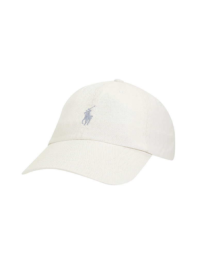 Ralph Lauren Gorra crema