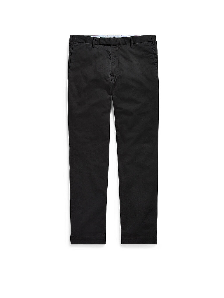 Chino Slim Fit negro 30/L34